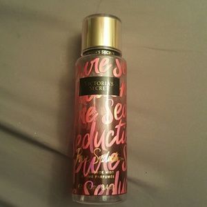 Body spray